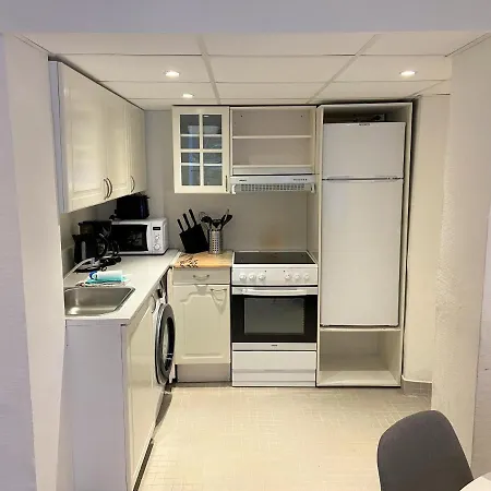 Randersgade At Charming Osterbro Köpenhamn