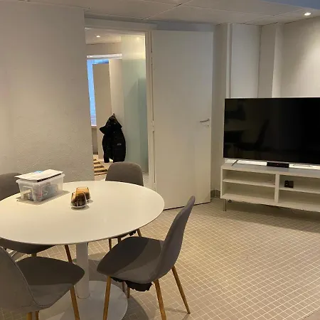 Randersgade At Charming Osterbro * Köpenhamn