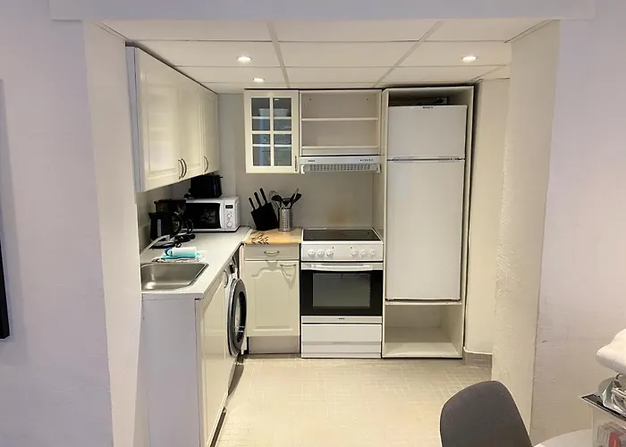 Randersgade At Charming Osterbro Köpenhamn